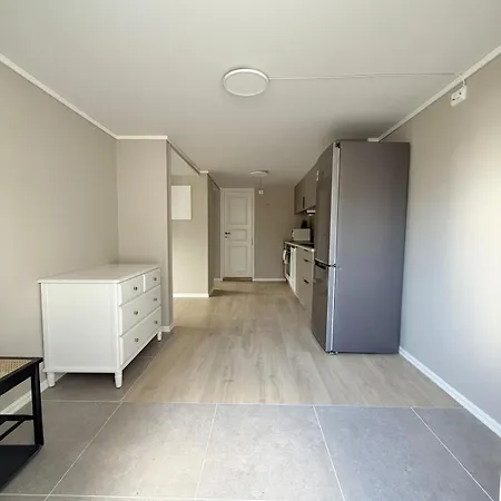 Downtown סטוונגר