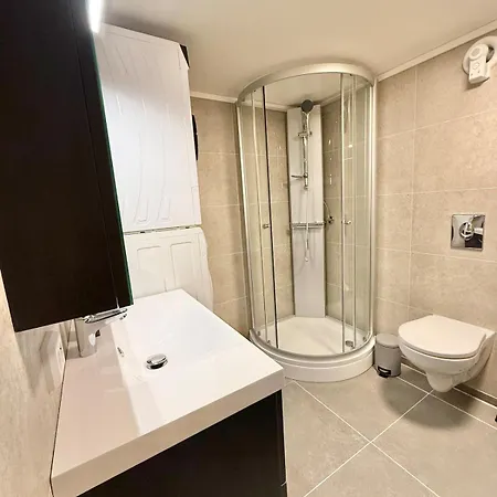 Downtown * סטוונגר