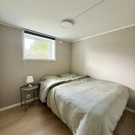 Downtown דירה סטוונגר