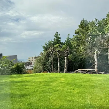 Downtown Leilighet *