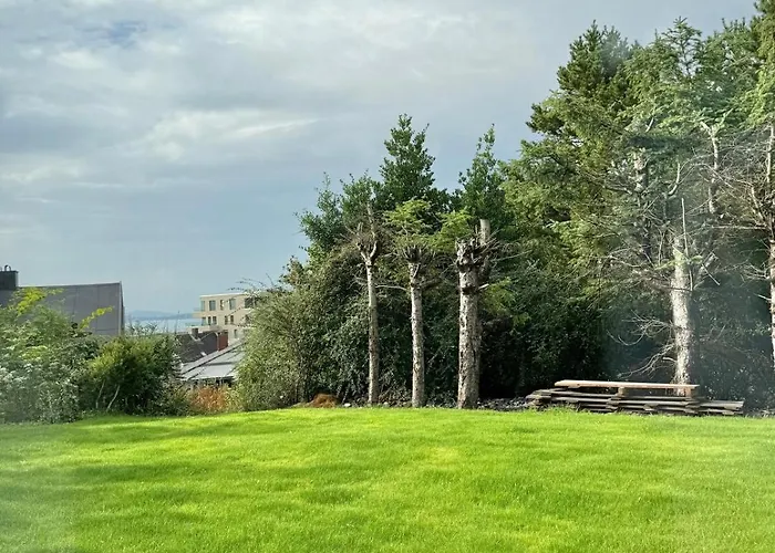 Downtown Leilighet *